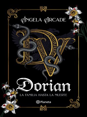 cover image of Dorian